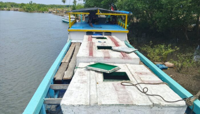 Oknum Anggota Polres Sinjai Diduga Masuk Dalam Silsilah Mafia Solar