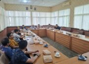 Anggota Komisi I DPRD Bone Hj. Adriani Rekomendasikan Camat Kahu Untuk Dievaluasi Pemda