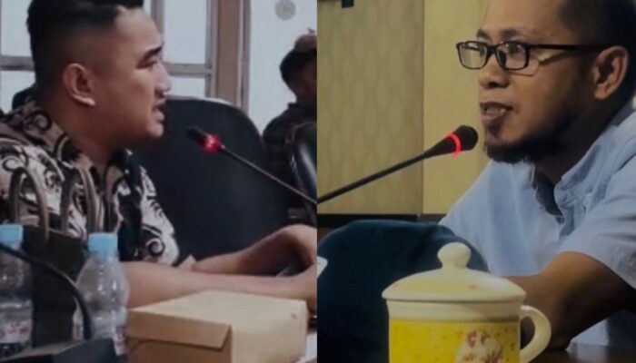 2 Legislator Kajuara Desak Pembangunan Jembatan Penghubung Dua Desa