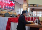 Dukung Penuh, Jubir Fraksi Golkar AMR: Penyelenggaraan Peternakan dan Kesehatan Hewan Sangat Penting bagi Bone