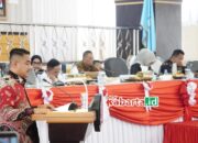 Fraksi PKS Minta Prioritaskan Infrastruktur Dasar dan Validasi DTKS di APBD Bone 2026