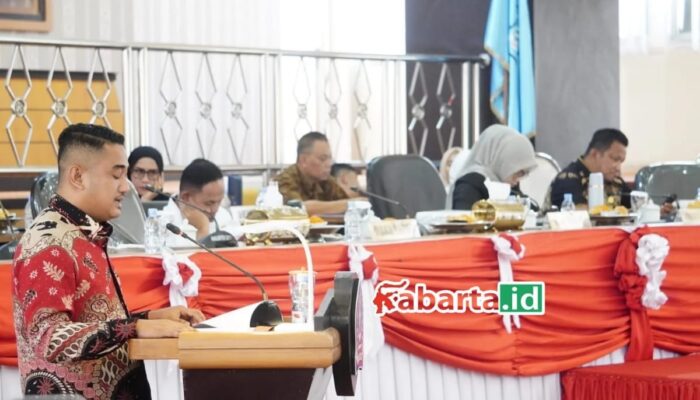 Fraksi PKS Minta Prioritaskan Infrastruktur Dasar dan Validasi DTKS di APBD Bone 2026