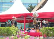 Semen Tonasa Rayakan HUT ke-57, Teguhkan Komitmen Transformasi dan Kebersamaan