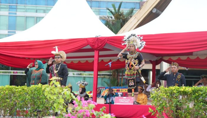 Semen Tonasa Rayakan HUT ke-57, Teguhkan Komitmen Transformasi dan Kebersamaan