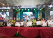 Kolaborasi Hijau PT Semen Tonasa dan Pemda, Ubah Sampah Jadi Energi Terbarukan