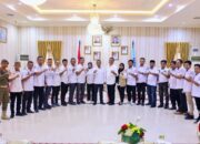 Apdesi Bone Gelar BerAmal Cup I, Siapkan Talenta Muda Sepak Bola dari Desa