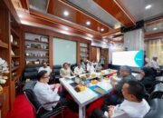 Sulsel Jadi Lokasi Kajian Bank Dunia Soal Pembiayaan Infrastruktur Daerah