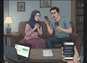 Oknum Guru SMPN di Bone Dilaporkan Suami, Diduga Terlibat Perselingkuhan