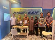 Hadiri Anging Mammiri Business Fair 2025, Wabup Andi Akmal Pasluddin Dukung Arah Baru Ekonomi Hijau