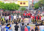 Pemkab Bone Bersama Komunitas Galakkan Bersih Sungai dan Ruang DAS