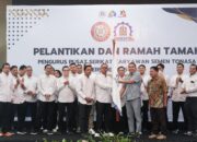 Semen Tonasa dan SKST Perkuat Sinergi untuk Kesejahteraan Pekerja