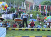 Turnamen Golf HUT ke-57 Semen Tonasa, Perkuat Silaturahmi dan Sinergi dengan Stakeholders