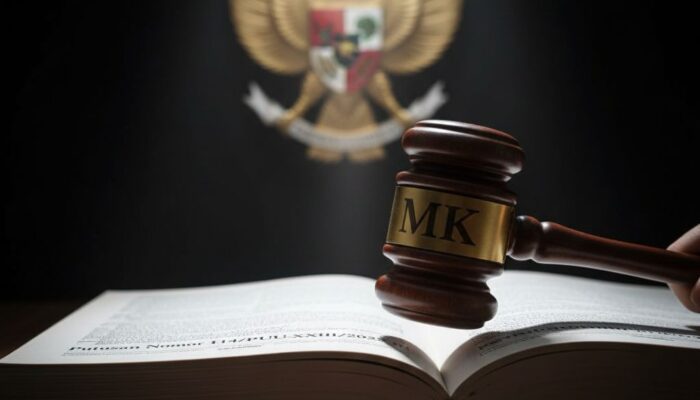 OPINI : Putusan MK dan Pemurnian Fungsi Polri