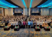 Gubernur Andi Sudirman Tekankan Integritas Pengelolaan Program Gizi di Bimtek SPPG