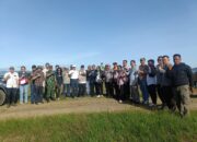 Bone Jadi Lokasi Pengembangan Ayam Terintegrasi 20 Triliun Seluruh Indonesia, Termasuk Pembangunan Pabrik Pakan