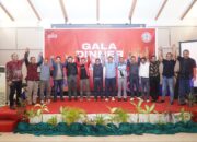 PT Semen Tonasa Gelar Harmony in Stakeholder Engagement, Perkuat Sinergi dengan Desa dan Kelurahan Ring 1