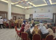 Perkuat Ketahanan Pangan dan Gizi, ICRAF Latih Fasilitator Papa Gizi di Bone