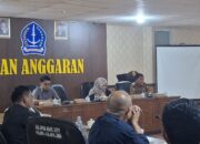 Partai NasDem Rotasi Anggotanya di Banggar DPRD Bone, A Muh Salam  Digantikan Abul Khaeri