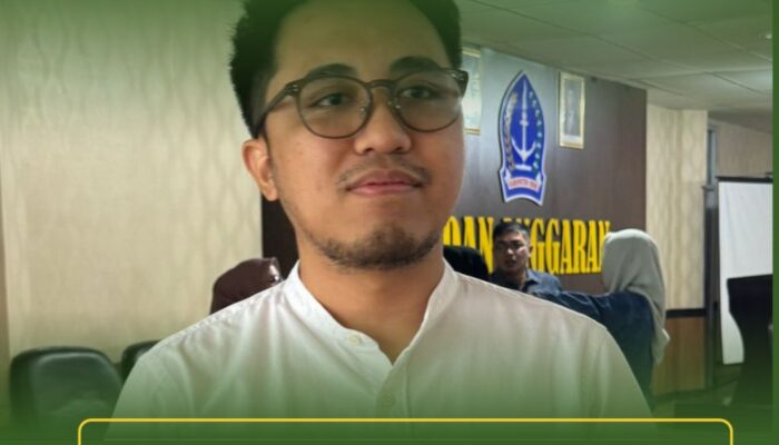 Wakil Ketua DPRD Bone Pastikan Anggaran Pelayanan Kesehatan Gratis Tertuang Jelas di APBD 2026