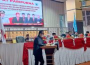 Fraksi PKS Tekankan APBD 2026 Prioritaskan Kesehatan, Infrastruktur Dasar, dan Pemberdayaan