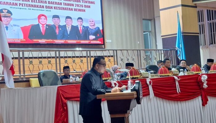 Fraksi PKS Tekankan APBD 2026 Prioritaskan Kesehatan, Infrastruktur Dasar, dan Pemberdayaan