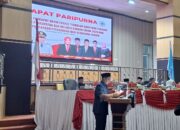 Fraksi Demokrat Bone Setujui Ranperda Peternakan Disetujui, Demokrat Tekankan Pemberdayaan Peternak Lokal