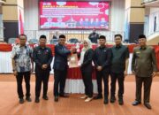 Bulat, 8 Fraksi Setujui Ranperda APBD Bone 2026 dan Peternakan Jadi Perda