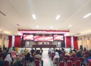 Sosialisasi Kebijakan Administrasi Pembangunan 2025, Pemkab Bone Dorong Penguatan Tata Kelola OPD