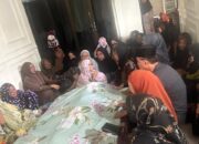 Kades Tompong Patu Tutup Usia, Camat Kahu Ungkap Sosok Almarhumah