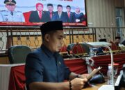 APBD 2026 Disetujui, Fraksi Demokrat Minta Optimalisasi PAD hingga Layanan Kesehatan Gratis UHC