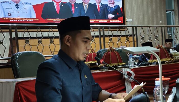 APBD 2026 Disetujui, Fraksi Demokrat Minta Optimalisasi PAD hingga Layanan Kesehatan Gratis UHC
