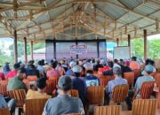 Ketua Fraksi PKB Apresiasi Koperasi Desa Merah Putih Batulappa, Siap Jadi Pilot Project di Bone