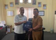 KP2KP Sengkang dan Disdikbud Wajo Sepakat Perkuat Kolaborasi Program Coretax DJP