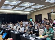 Wakil Bupati Bone di Forum TPID Sulsel: Digitalisasi Kunci Penguatan PAD dan Stabilitas Ekonomi