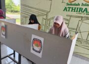 Athirah Bone Gelar Pemilihan Ketua Osis 2025/2026, Terapkan Sistem E-Voting