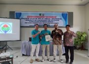 KP2KP Masamba Tingkatkan Kapasitas Perpajakan BUMDes