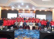 PT Semen Tonasa Gelar Temu Tukang, Perkuat Kemitraan dan Edukasi Pekerja Bangunan