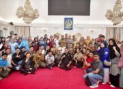 Gubernur Sulsel Lepas 100 Nakes dan Kucurkan Rp1 Miliar Tambahan untuk Bantu Penanganan Bencana di Aceh Tamiang