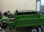 Lagi, Bone Dapat 3 Unit Motor Sampah CSR Bank BTN