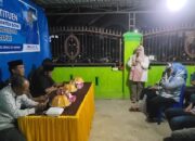 Ketua Komisi III DPRD Bone Indra Jaya Serap Aspirasi Warga Watu, Infrastruktur Jadi Keluhan Utama