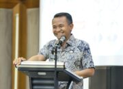 Kerja Kolektif Berbuah Hasil, Bone Jadi Peringkat 3 Terbaik Penanganan Stunting di Sulsel