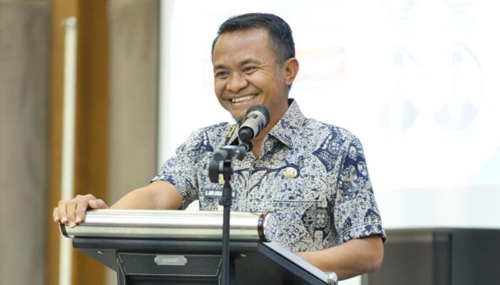 Kerja Kolektif Berbuah Hasil, Bone Jadi Peringkat 3 Terbaik Penanganan Stunting di Sulsel