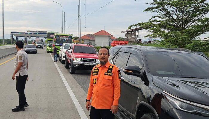 Gubernur Sulsel Pimpin Penyaluran Bantuan untuk Korban Banjir di Aceh Tamiang