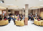 KPP Pratama Palopo Edukasi Coretax Libatkan Instansi Vertikal dan Daerah Se-Kabupaten Luwu