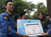 Pemkab Pangkep Umumkan Pemenang Lomba Inovasi Daerah 2025