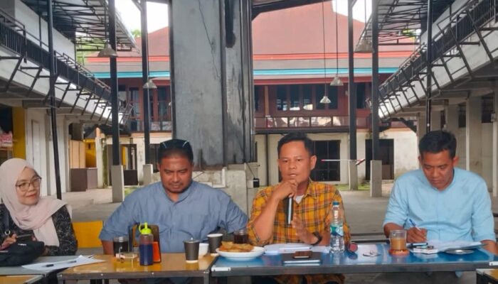 PPPK Bone Harapkan Kesejahteraan dan Hak Finansial Sesuai Regulasi