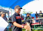 Isi Pergantian Tahun dengan Dzikir dan Aktivitas Produktif, Pesan Bupati Bone untuk Warga