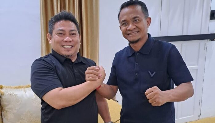 Bupati Bone Terima Silaturahmi Anggota Komisi XII DPR RI, Bahas Lingkungan hingga Investasi Daerah