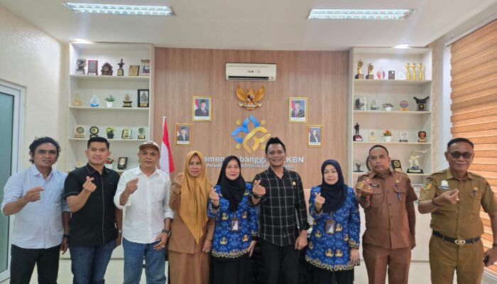 Komisi IV DPRD Bone Kawal Program BKKBN, Kabupaten Bone Dapat Anggaran Rp7 Miliar Tahun 2026