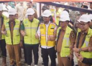 Groundbreaking Paket 4 Multiyear Contract Sulsel, Anggaran Ratusan Miliaran Bangun Jalan di Bone